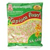 Tapioca Pearls, Tapioca Balls, Tapioca Pearls Small 14 Oz. Bags,