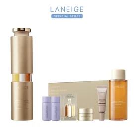Laneige Perfect Renew 3X Signature Serum Advanced 40ml / 라네즈 퍼펙트 리뉴 3X 시그니쳐 세럼 어드밴스드 40ml