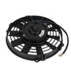12V 80W 9inch Universal Car Curved Blade Air Conditioner Condenser