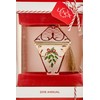 Lenox 2018 Annual Holiday Ornament