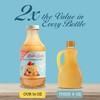 Uncle Bob's Butter Country Original Buttermilk Syrup for Pancakes and