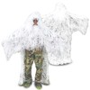 Ghillie Stalker Suit (Winter White)
