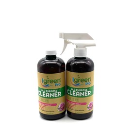 IGreen Pro All Purpose Cleaner