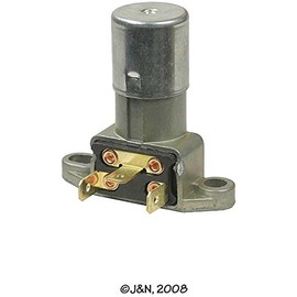 52-252P - Dimmer Switch