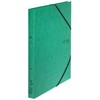 Leitz VON Leitz Ringbuch A4, Karton, Mit 2 Ringen und
