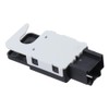 Brake Light Switch Stop Lamp Switch Black White ABS Car