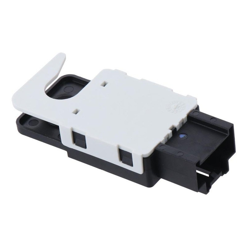 Brake Light Switch Stop Lamp Switch Black White ABS Car