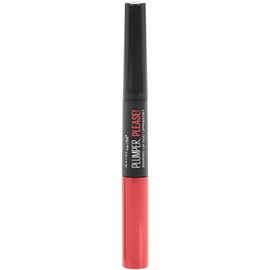 Maybelline New York Lip Studio Plumper, Please! Lipstick Makeup, 1 Count,