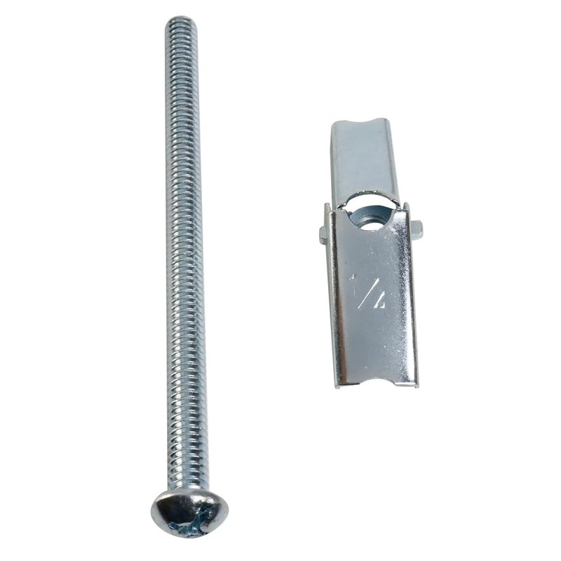 Skywalker Toggle Bolts (20, 1/4" x 4")