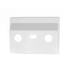 RV Faucet Bezel Stand Off Faucet Cover for Camper Van