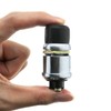 EMSea 50A Car Boat Bike Momentary Switch Push Button Horn