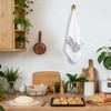 Funny Gifts for Kitchen, Funny Gifts for Women Dish Towels