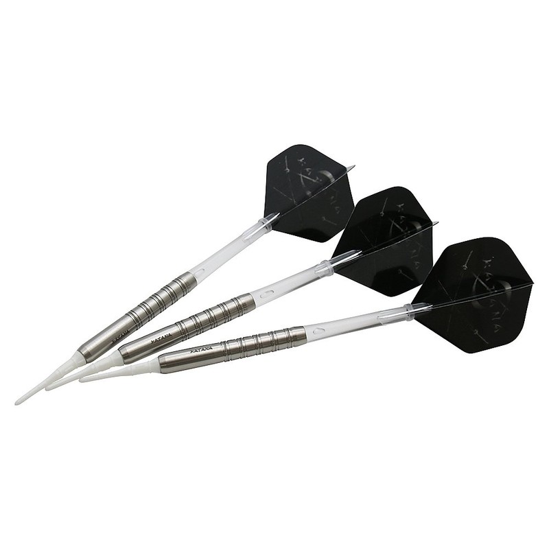 dainasutexi- Katana – How to – Chrysanthemum Barrel 2BA