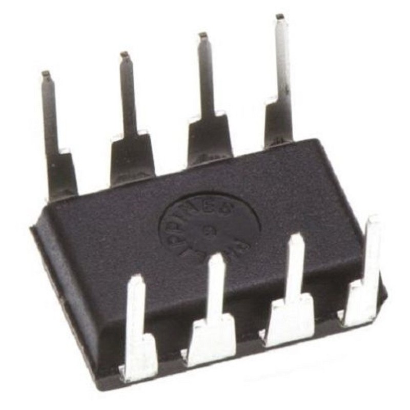 LM386N-1/NOPB Audio Amplifier POutput: 325mW 1 Amplifier Assembly: AB DIP8