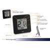 TFA Style Thermo-Hygrometer