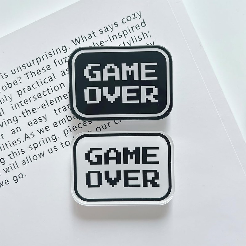 Smartphone Grip Korean Smartphone Ring Stylish Smartphone Grip Smartphone Drop
