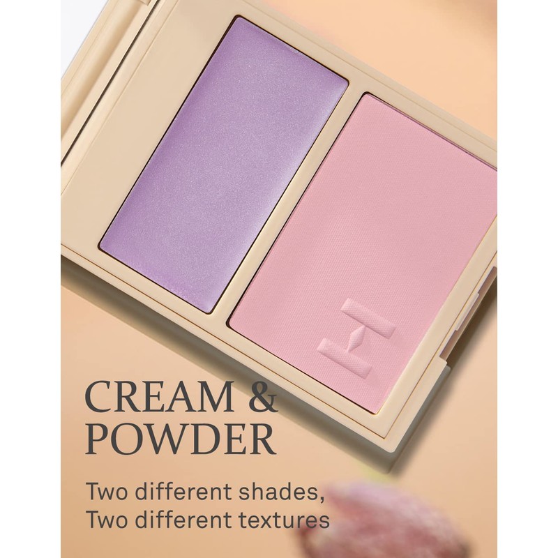 hince [hince]True Dimension Layering Cheek (3 colors)