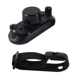 Gorise Backpack Strap Clamp Umbrella Clip Accessories Practical Umbrella Holder Clip