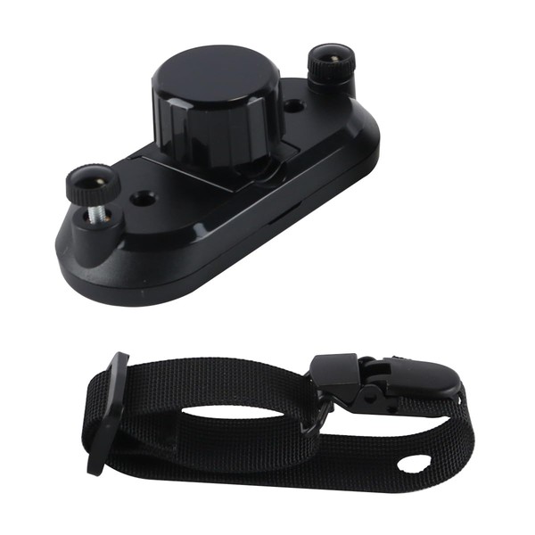 Gorise Backpack Strap Clamp Umbrella Clip Accessories Practical Umbrella Holder