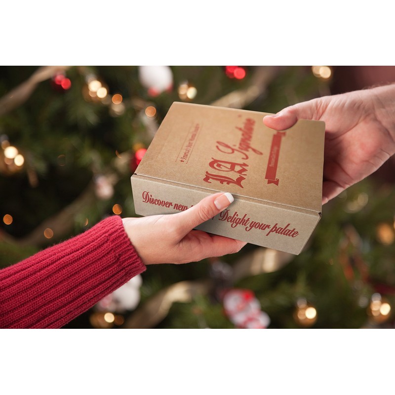 Healthy Snacks Care Package Grab And Go Variety Nuts Pack