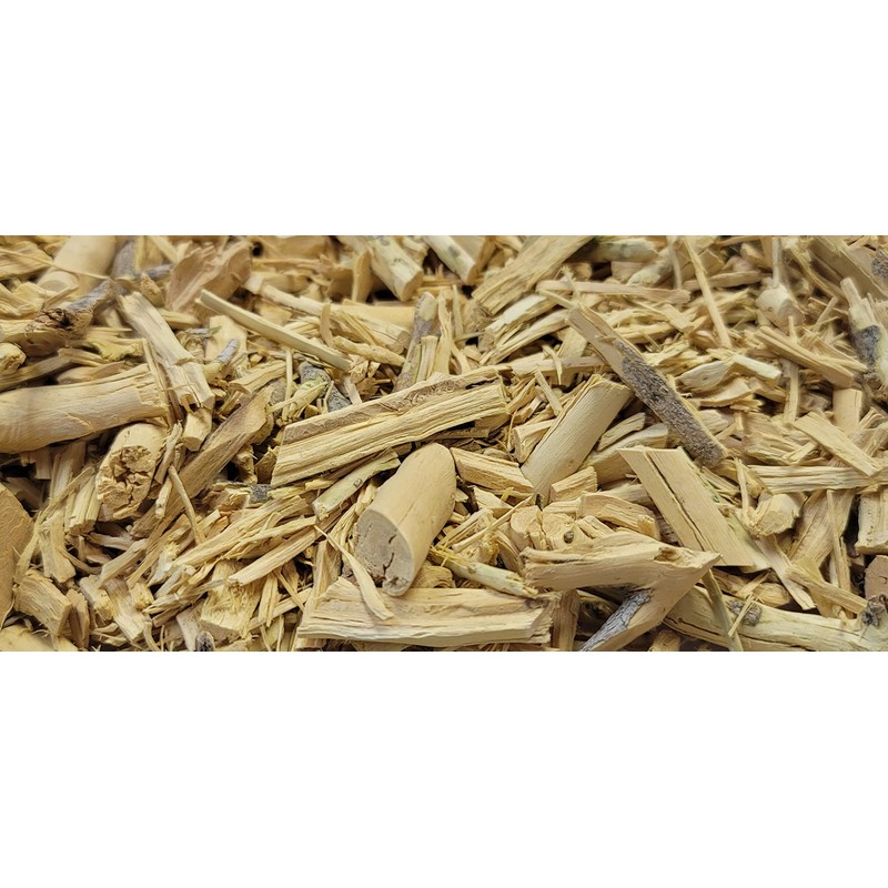 Naturejam Quassia Bark Chips 8 Ounce Bag-100% Natural Wildcraft-No Processing