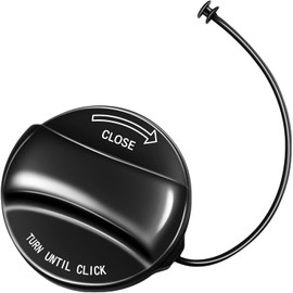 Anleecap Tapa de gasolina Tapa de combustible de repuesto para BWMMini Cooper X1 X3 X5 X6 Z4 M3 M4 M5 M6 Alpina B7 Activehybrid 3 5 7, Mini Cooper... 