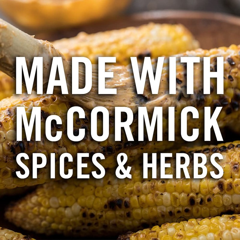 McCormick Grill Mates Mojito Lime Marinade Mix, 1.06 oz