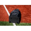 Easton | DUGOUT Bat and Equipment Wheeled Bag | Navy