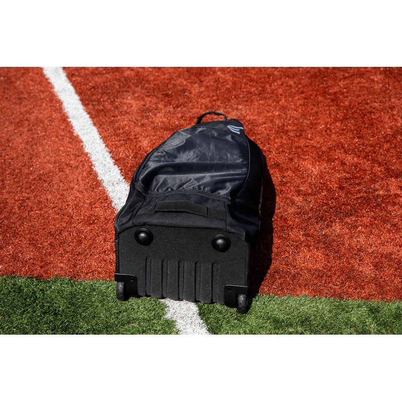 Easton | DUGOUT Bat and Equipment Wheeled Bag | Navy