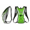 Hiking Camping Cycling Running Hydration Pack Backpack Bag + 2L