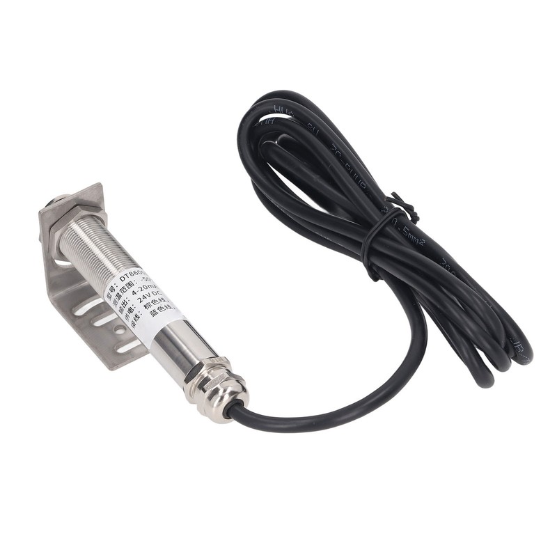 Temperature Sensor Non Contact 20:1 ‑50℃‑600℃ Temperature Detection Probe for