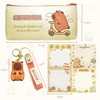 Joylio Capybara Stationery Set – Cute stationery set include capybara