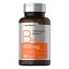 Vitamina B12 1000mcg (400 Tabletas) Metilcobalamina Horb Sabor Berry