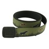 Thomas Bates Hunting Patterns Hiker Belt (Pheasant)