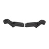 2PCS Motorcycle Ignition Coil Spark Plug Cover Ignition Plug Buffer