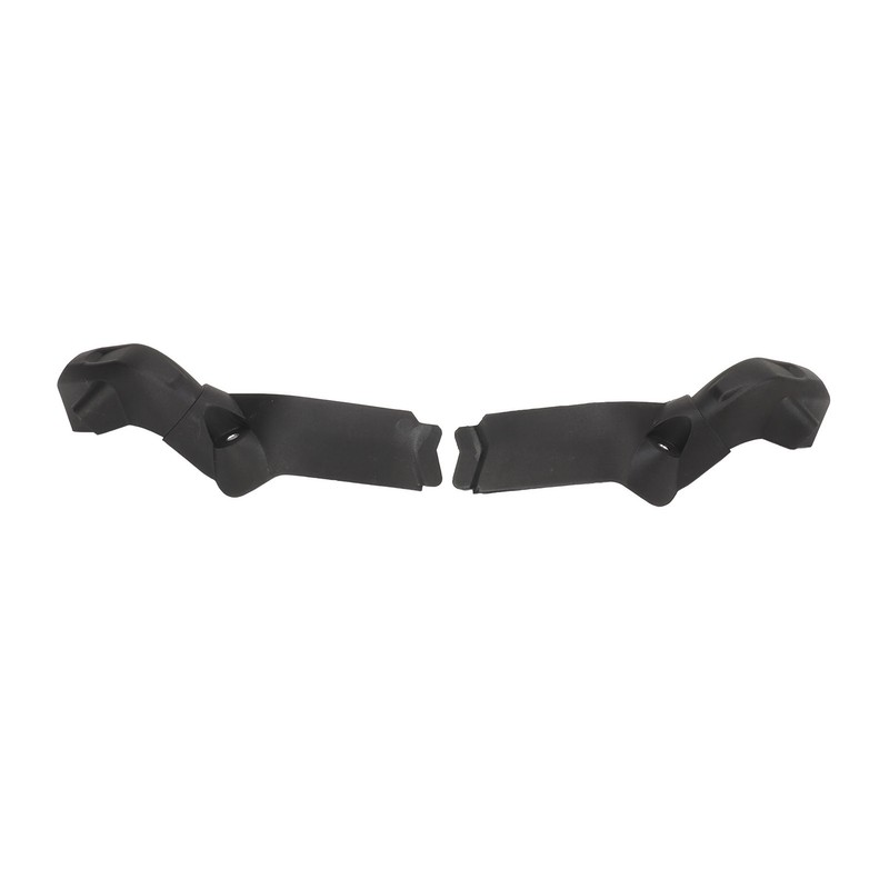 2PCS Motorcycle Ignition Coil Spark Plug Cover Ignition Plug Buffer