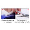 PTFE Teflon tube cutter, cut up to 3/4'' OD tube-