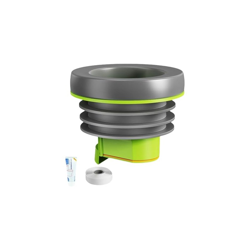 Practical Sturdy Toilet Floor Drain Cores Backflow Preventer Without Odor