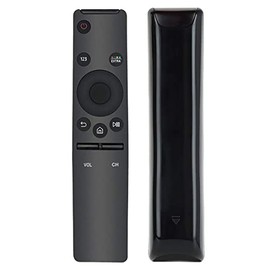 Sendowtek Control Universal, Control Remoto Smart TV, Reemplazo Control Remoto 4K UHD TV-Sub BN59-01296A BN59-01358D BN59-01259E, 100% Compatible con Smart TV Series