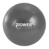 Power Systems Poz-A-Ball, Used to Improve Alignment in Yoga and