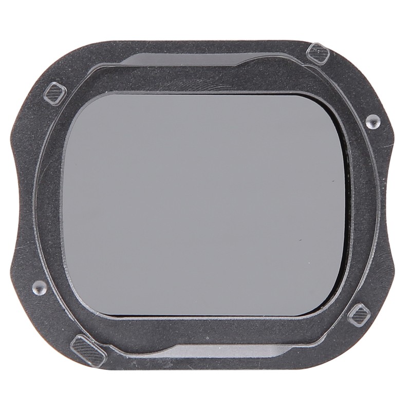 Waterproof Filter for MAVIC 2PRO ND‑4 Lens Filter High Definition