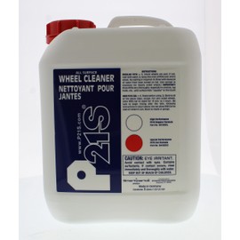 P21S 10005G Gel Canister, 5 L