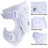 Norespnea Baseball Elbow Guard, Baseball Elbow Guard Youth/Adult, Elbow Pads