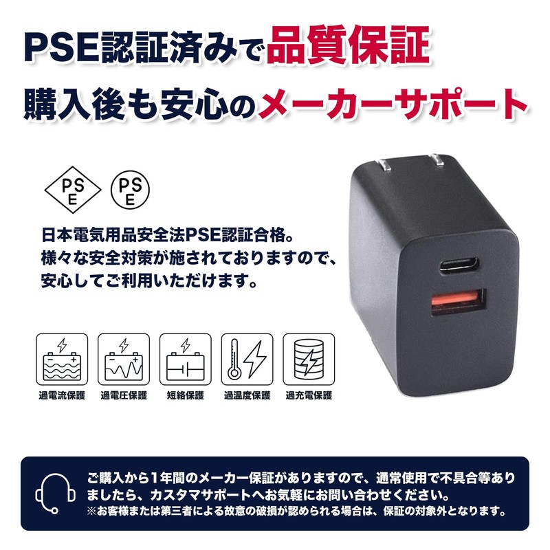 Cool Mobile USB Charger, Outlet, Rapid Charger, 2 Ports, USB-A,