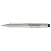 Faber Castell 166599 0.5 mm Ecco Pigment Fibre-Tip Pen -