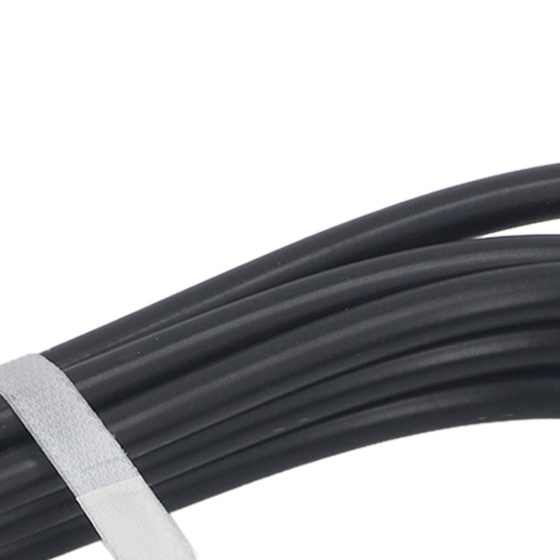 Pressure Washer Hose 5800PSI M22 and Plug Rubber Power Washer