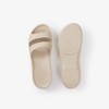 JAJU [JAJU] Euro Bathroom Slippers 230-245mm Beige