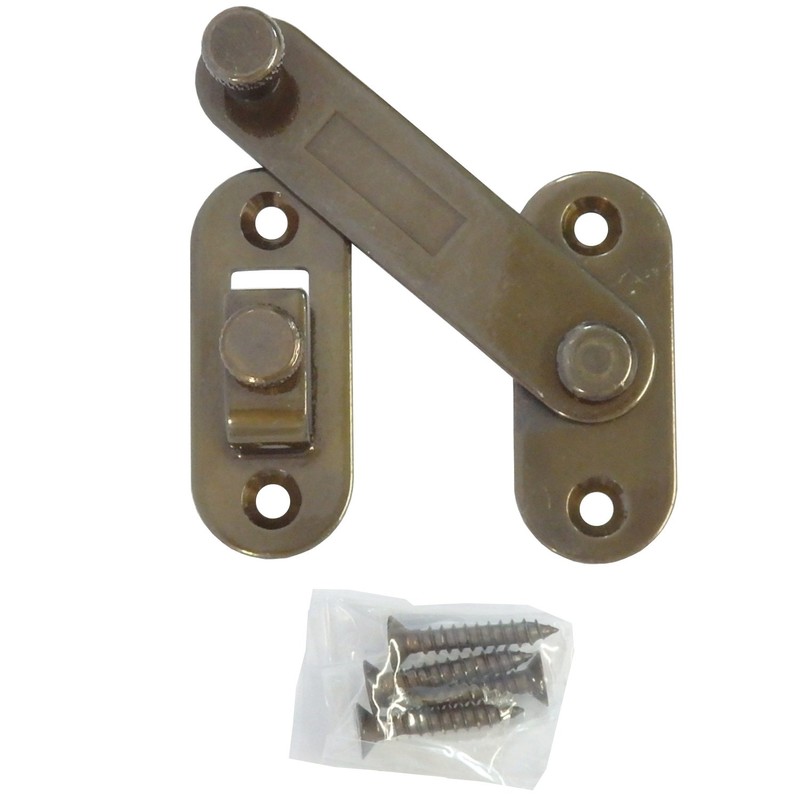 Kumamoto PLUS D-31-2(70) Stainless Steel, Strong Clamping, 2.8 inches (70