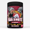 Ekkovision Bax Shots Preworkout 50 Servings