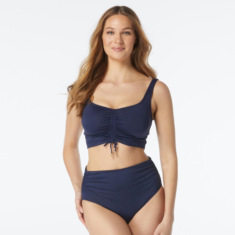 COCO REEF Elevate - Parte superior de bikini con aros